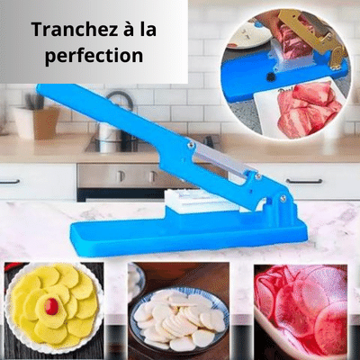 Simplifiez Votre Cuisine